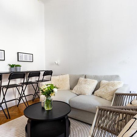 Tas Apartments Budapest Kültér fotó