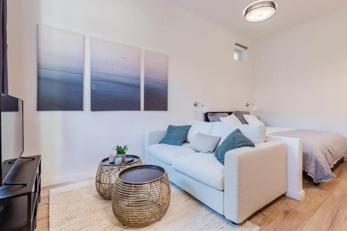 Tas Apartments Budapest Kültér fotó