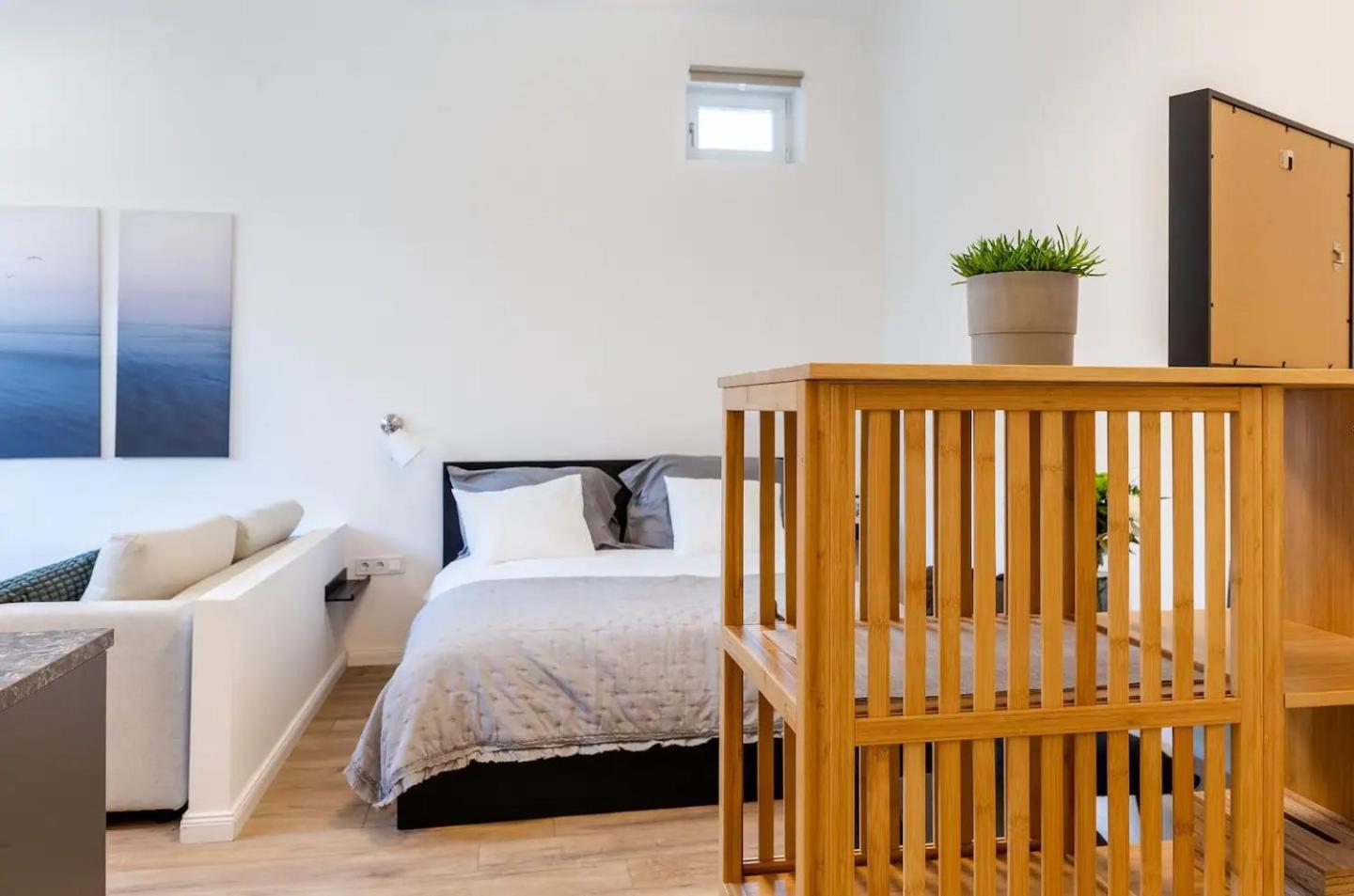 Tas Apartments Budapest Kültér fotó