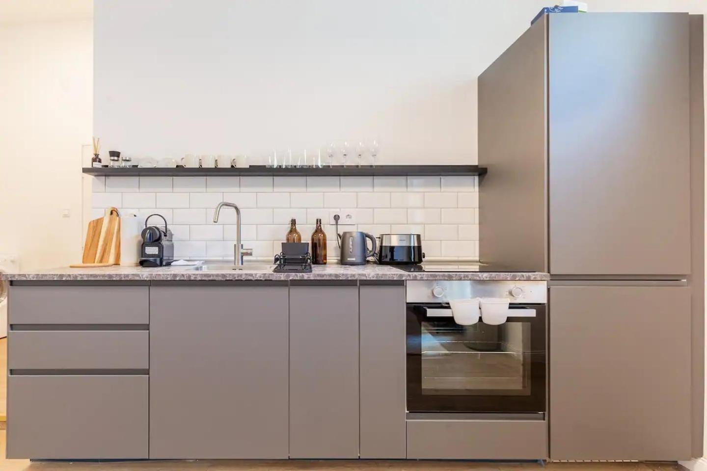Tas Apartments Budapest Kültér fotó