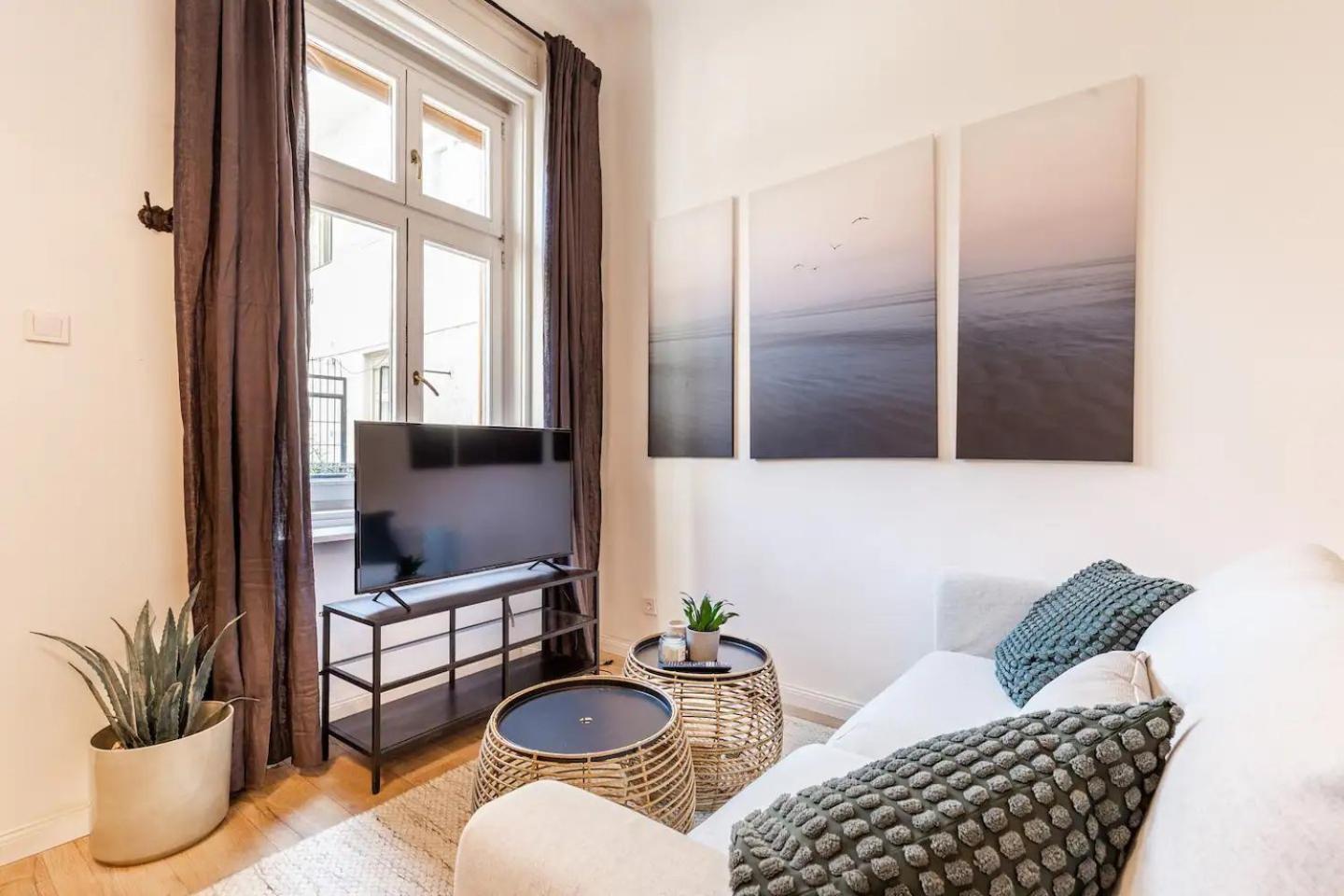 Tas Apartments Budapest Kültér fotó