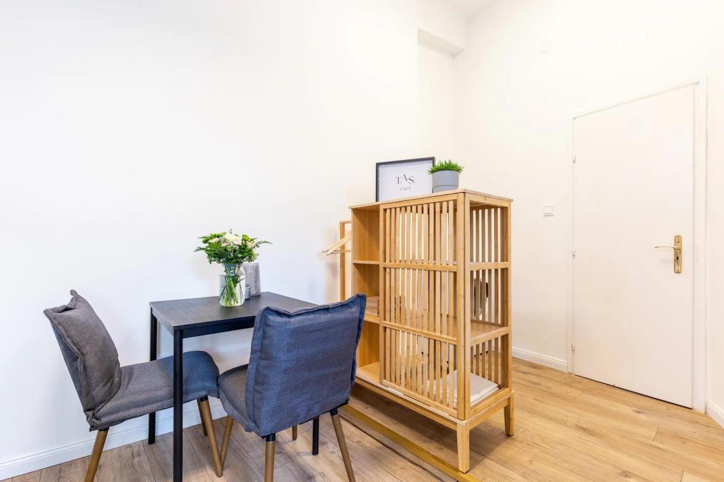 Tas Apartments Budapest Kültér fotó