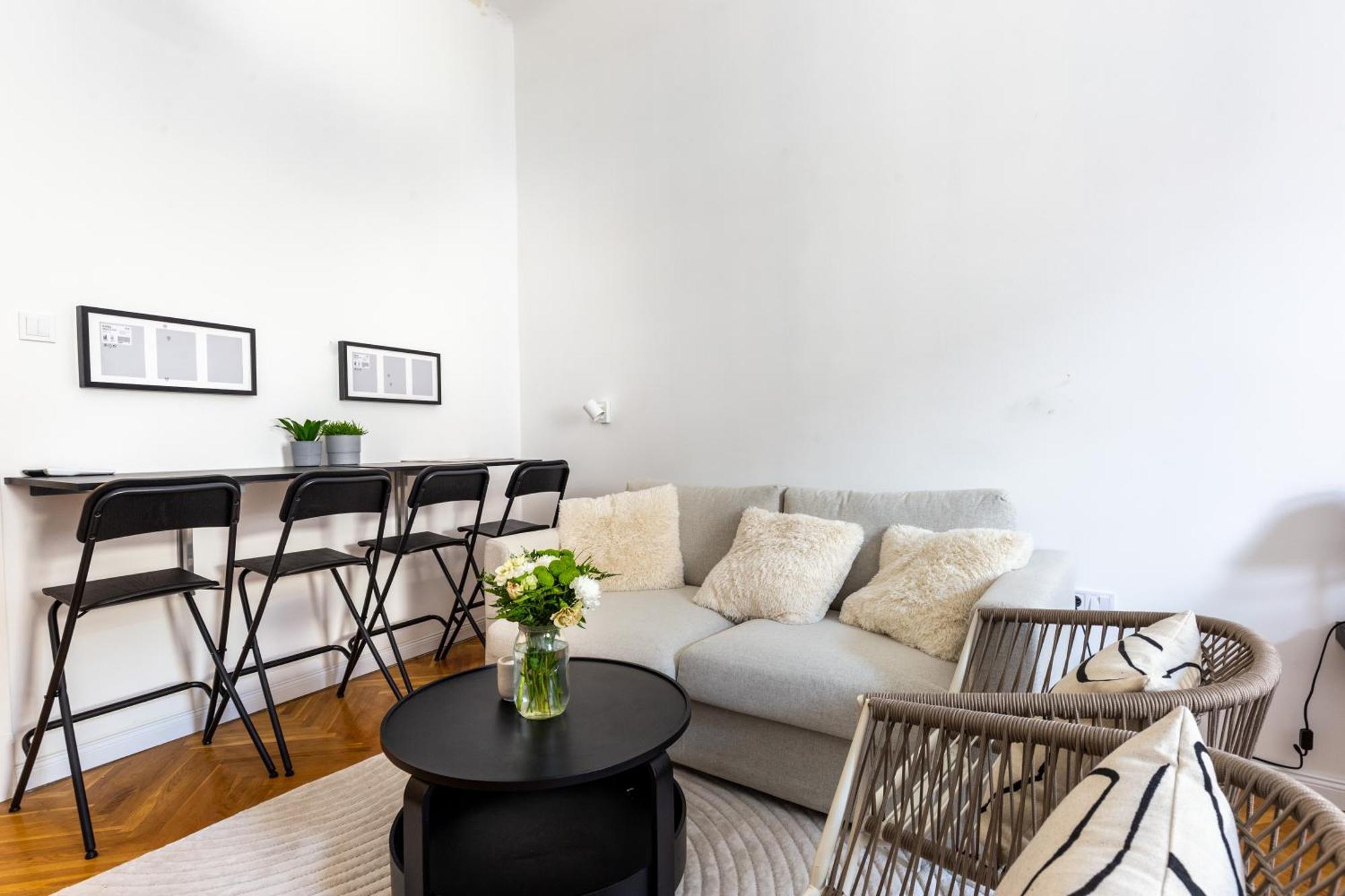 Tas Apartments Budapest Kültér fotó