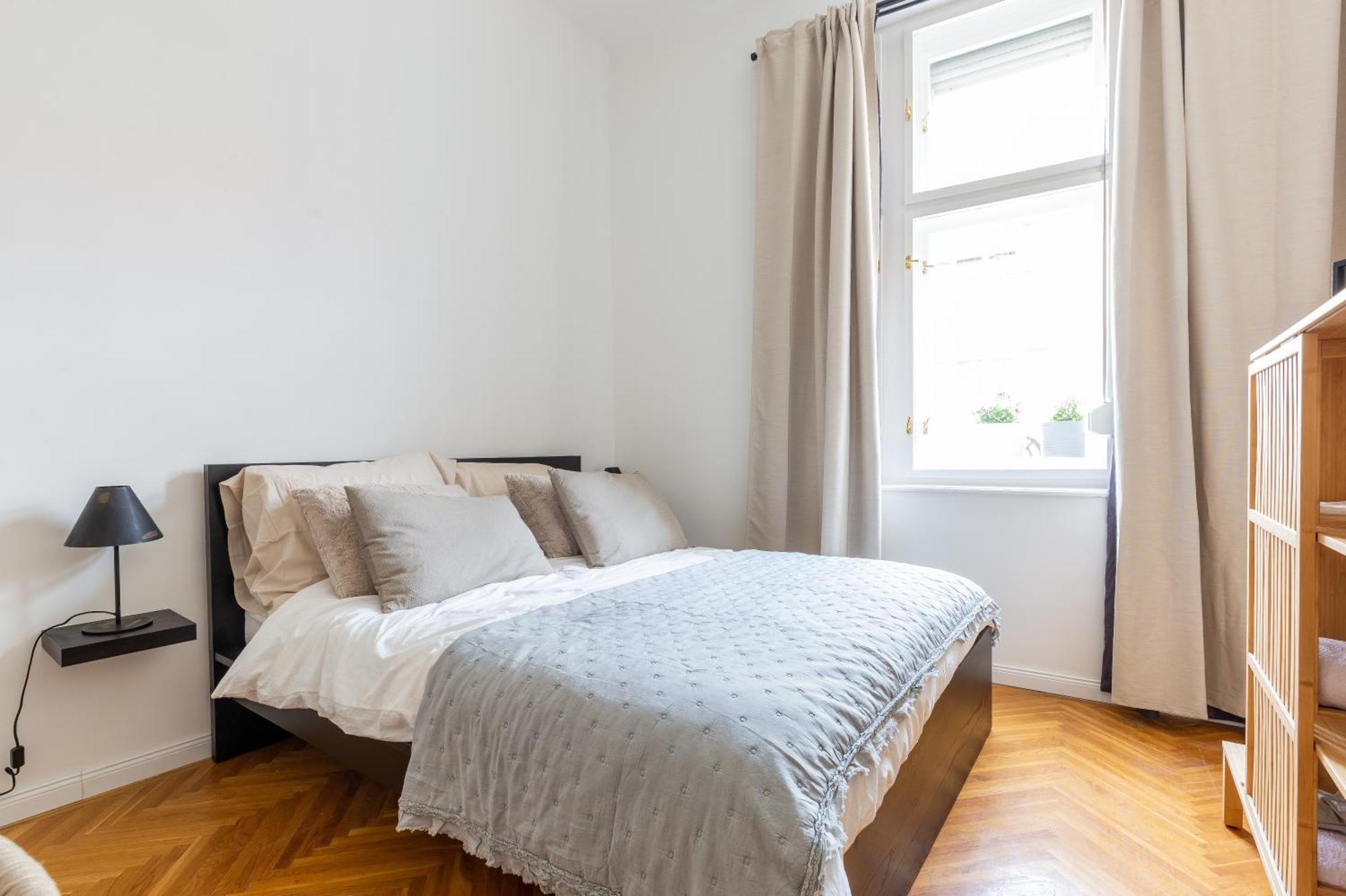 Tas Apartments Budapest Kültér fotó
