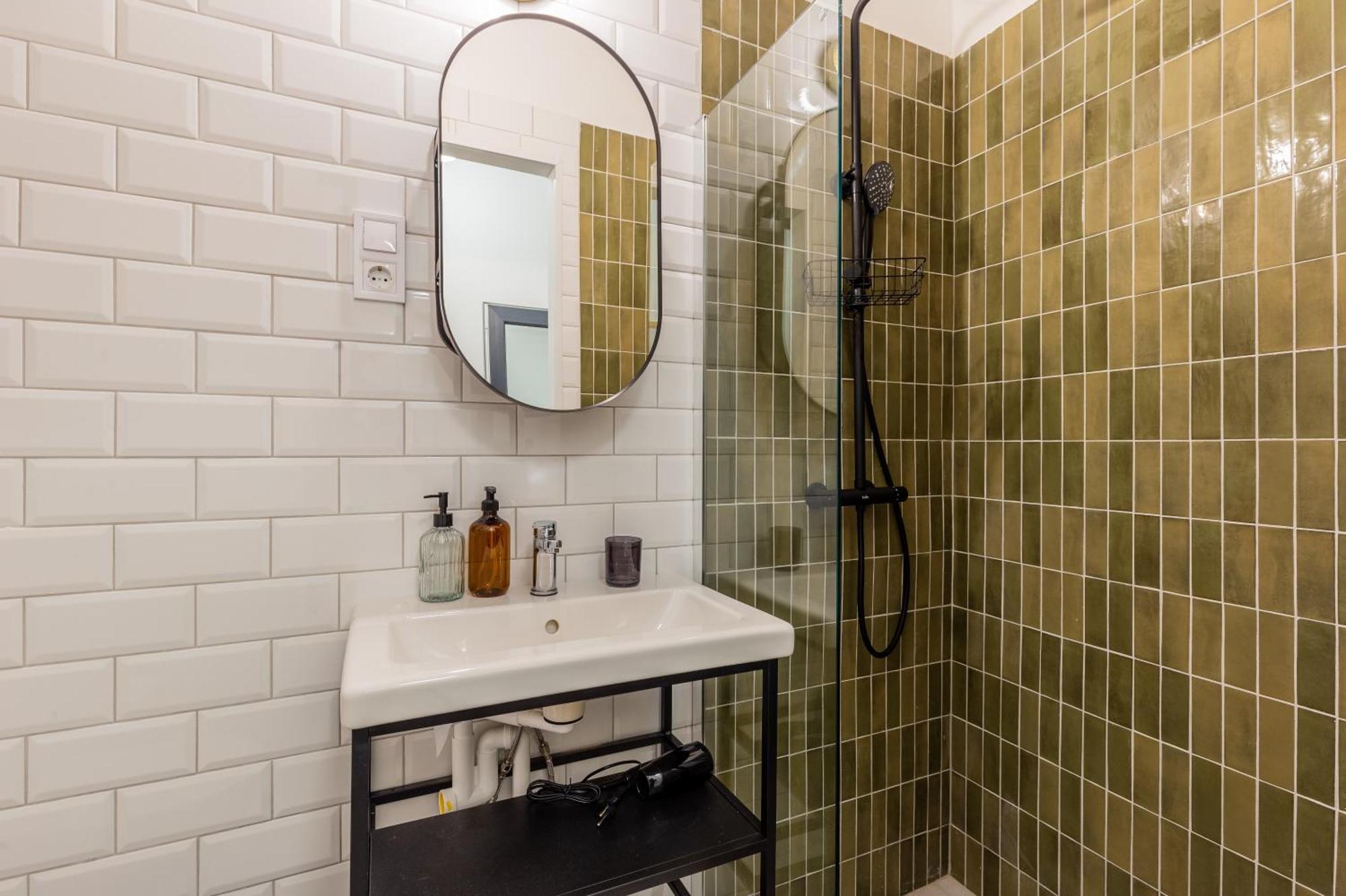 Tas Apartments Budapest Kültér fotó